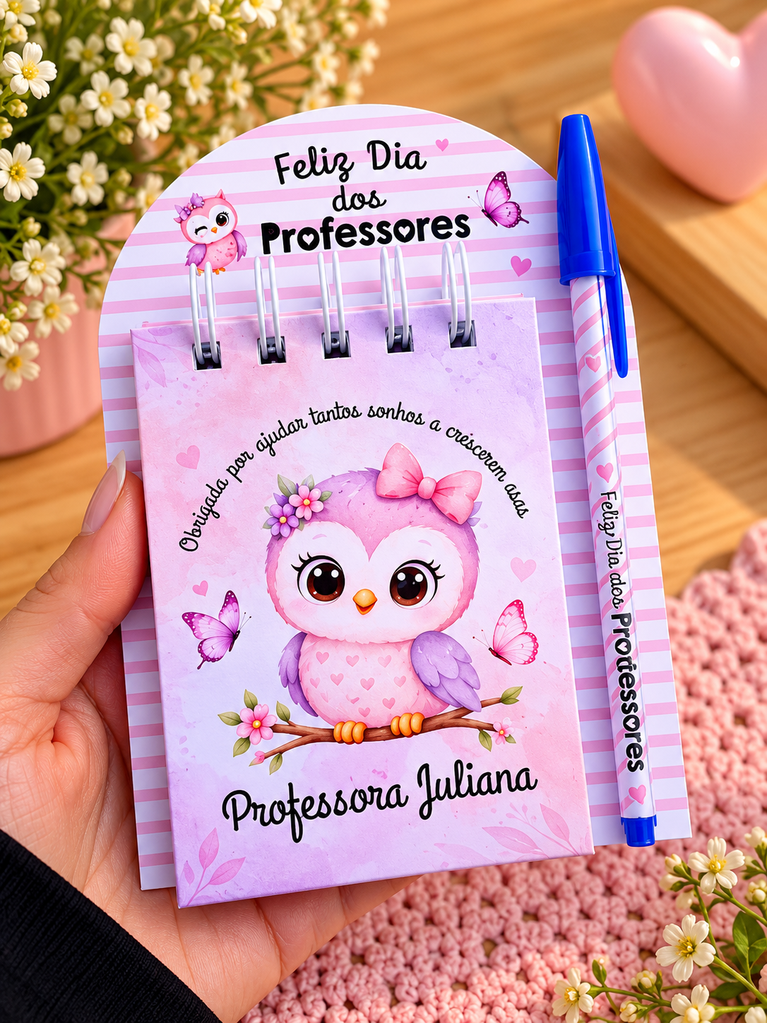 Kit abraços  — foto 1 de 2