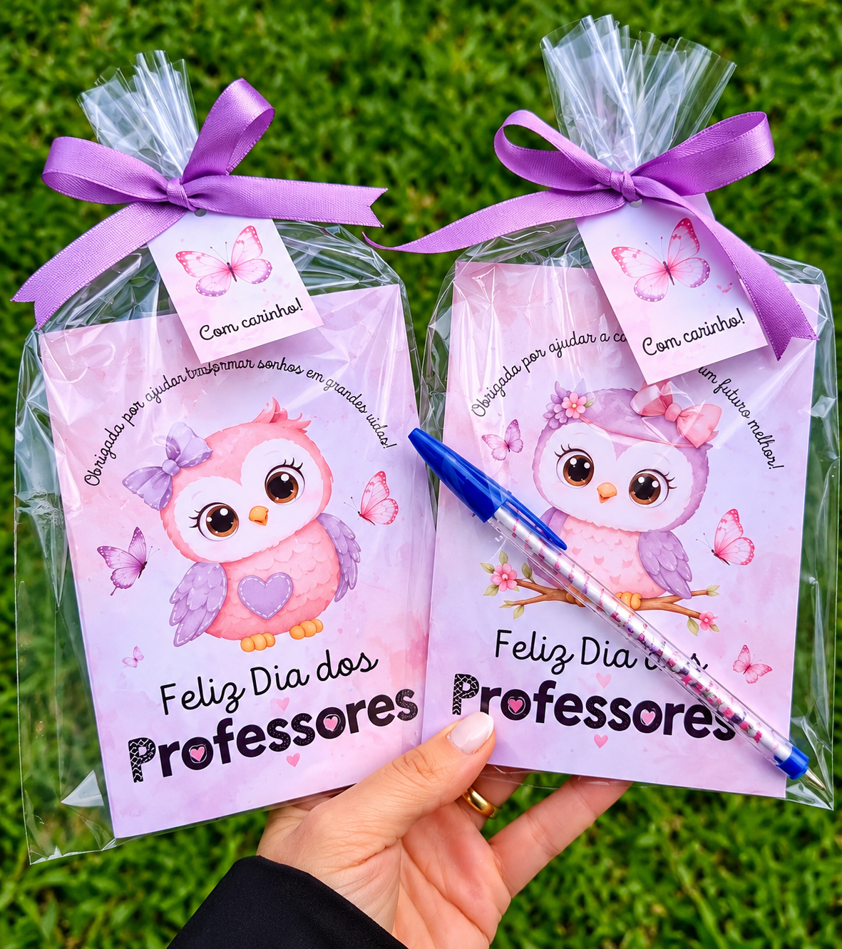 Kit ternura  — foto 1 de 2
